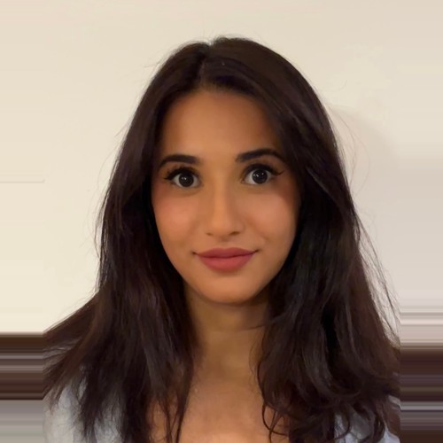 Sim, founder of Simply Revenue